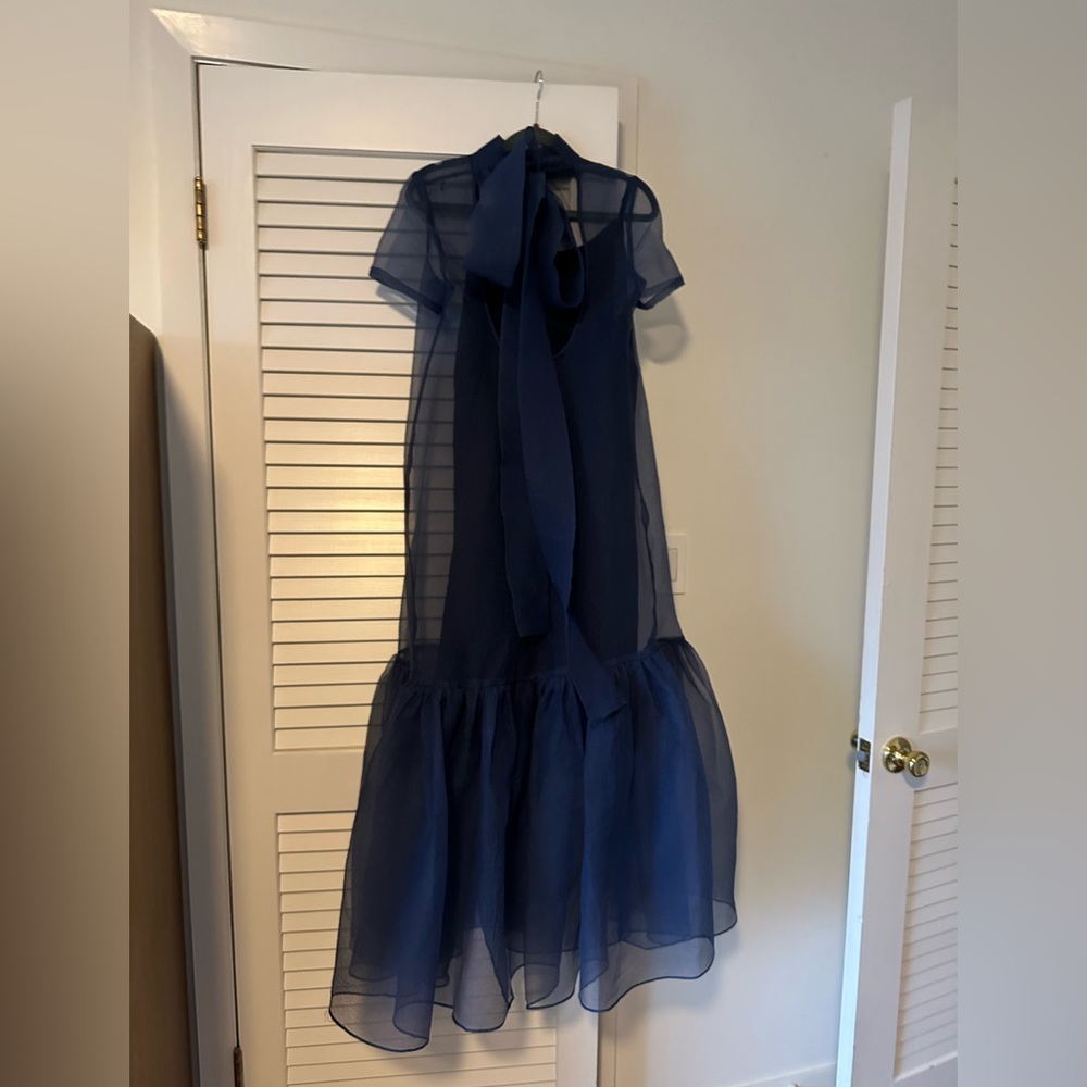 STAUD Calluna dress